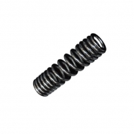 chromium compression spring