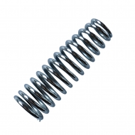 Harley-Davidson shock absorber spring