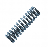 Harley-Davidson shock absorber spring