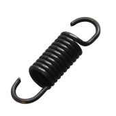 small tension spring